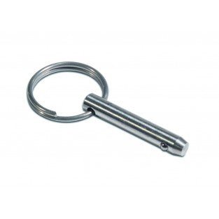 Goupille autolaveuse Numatic - Clean Equipements